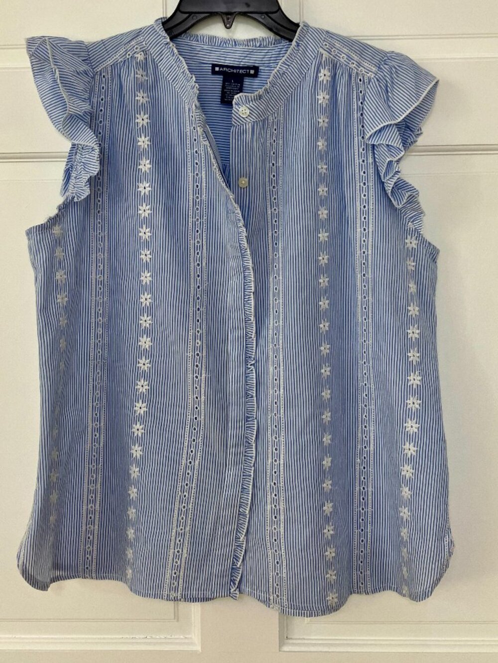 Architect Top Size Large
